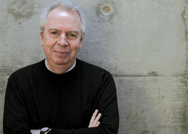 Chierfield獲得2011年RIBA皇家金獎1