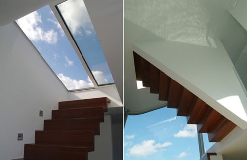 歐姆瓦爾水上別墅 4