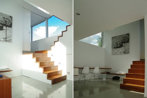 歐姆瓦爾水上別墅 3