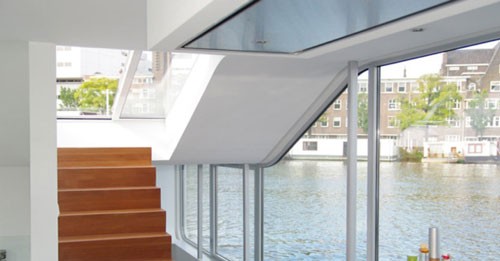 歐姆瓦爾水上別墅 5