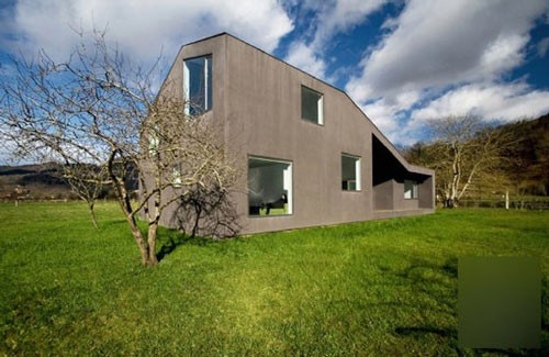 遠離塵囂 折疊式屋頂燭光屋 3