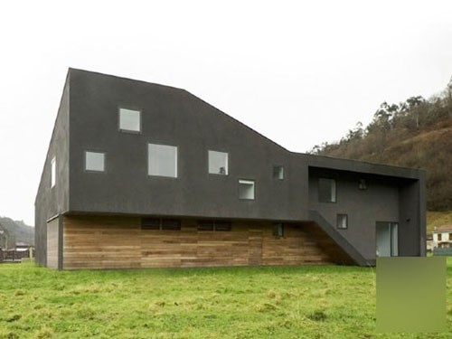 遠離塵囂 折疊式屋頂燭光屋 2