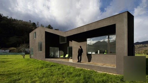 遠離塵囂 折疊式屋頂燭光屋 4