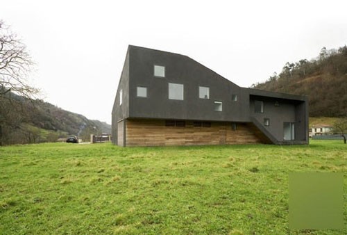 遠離塵囂 折疊式屋頂燭光屋 5