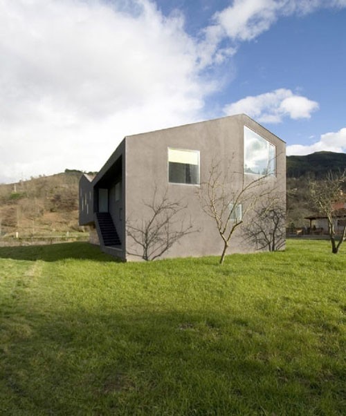 遠離塵囂 折疊式屋頂燭光屋 6