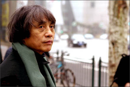 世界建筑大師安藤忠雄將在良渚建造文化藝術中心 