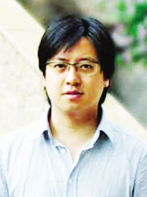 深圳華匯建筑設計公司執行董事、總經理肖誠