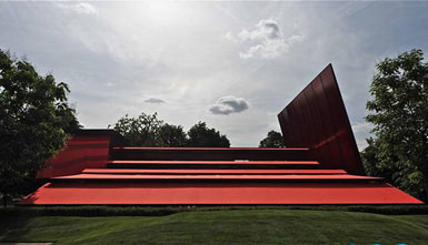 2009年普利茲克獎得主Zumthor將設計倫敦Serpentine展臺 2