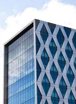 Sheard Roon的“桔子屋”即將完工1