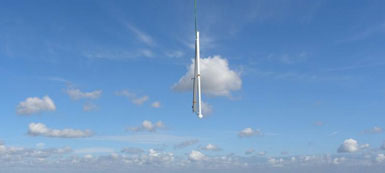 KPF的巴黎Tour First摩天樓將在明年2月建成1