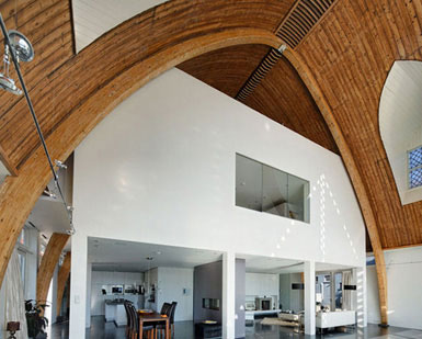 Rund Vier事務(wù)所等改造鹿特丹De Rotte河畔住宅3