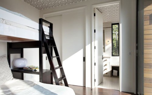 美國加利福尼亞州米爾谷山坡別墅： 6