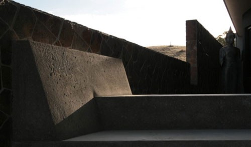 新西蘭korora別墅:Daniel Marshall 3