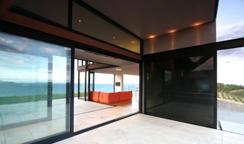 新西蘭korora別墅:Daniel Marshall 4