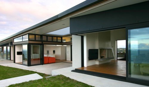 新西蘭korora別墅:Daniel Marshall 6