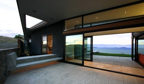新西蘭korora別墅:Daniel Marshall 5