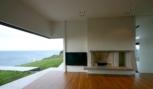 新西蘭korora別墅:Daniel Marshall 7