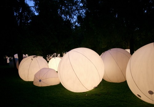 仲松設計“棲居”2