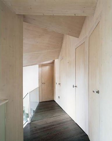 Acme事務所獲得英國本年度RIBA的 Maer獎 3