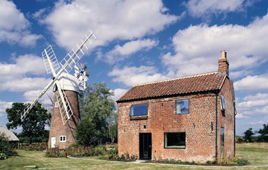 Acme事務所獲得英國本年度RIBA的 Maer獎 4