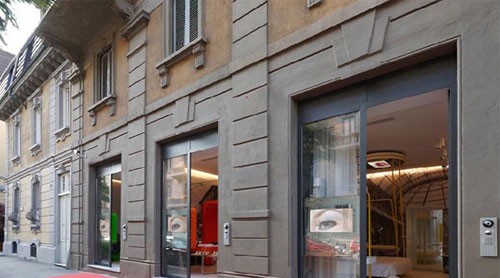 固定待客空間酒店客房 2