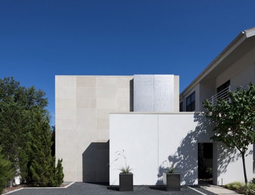 美國德克薩斯州M別墅Beraum Magadini1