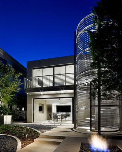 美國德克薩斯州M別墅Beraum Magadini3