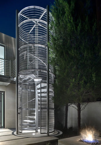 美國德克薩斯州M別墅Beraum Magadini2