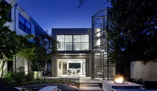 美國德克薩斯州M別墅Beraum Magadini4