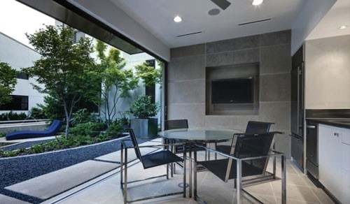 美國德克薩斯州M別墅Beraum Magadini7