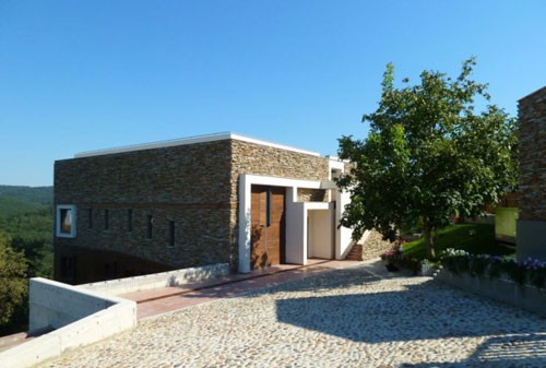 保加利亞大屋樹:Ignatov 1