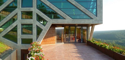 保加利亞大屋樹：Ignatov 7