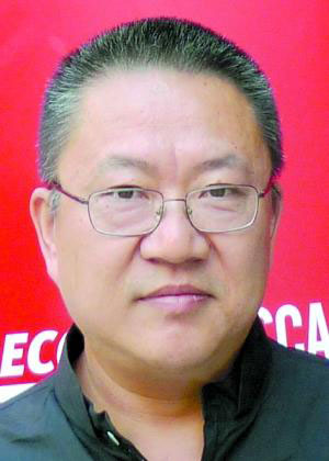 王澍:著名建筑設(shè)計師,中國美院建筑學(xué)院院長