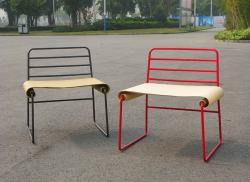 卷軸椅獲得“設(shè)計(jì)在中國(guó):瑞士雷達(dá)表新銳設(shè)計(jì)師大獎(jiǎng)”專(zhuān)業(yè)組大獎(jiǎng)2