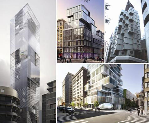 打造上海核心CBD拓展區 閘北蘇河灣風貌區堪比外灘新天地2