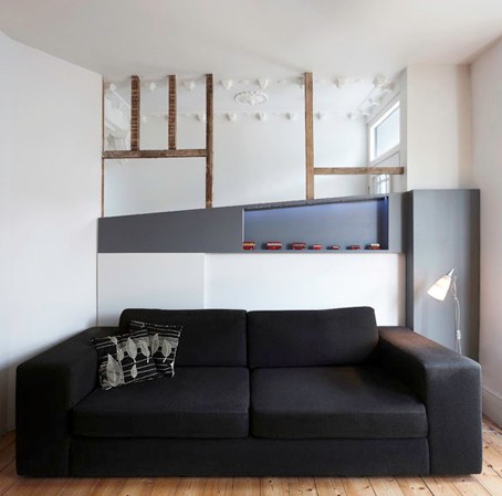 Gallery House by Studio Octopi1