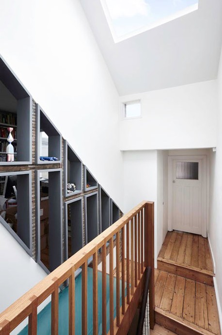 Gallery House by Studio Octopi2