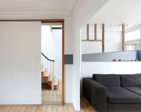 Gallery House by Studio Octopi4