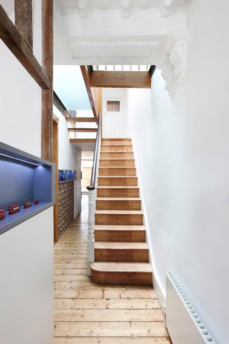 Gallery House by Studio Octopi3