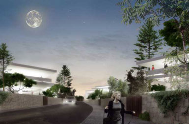 Erick van Egeraat在莫斯科設(shè)計(jì)erbank大學(xué)5