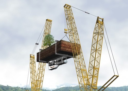 “建筑中的藝術”大獎揭曉2