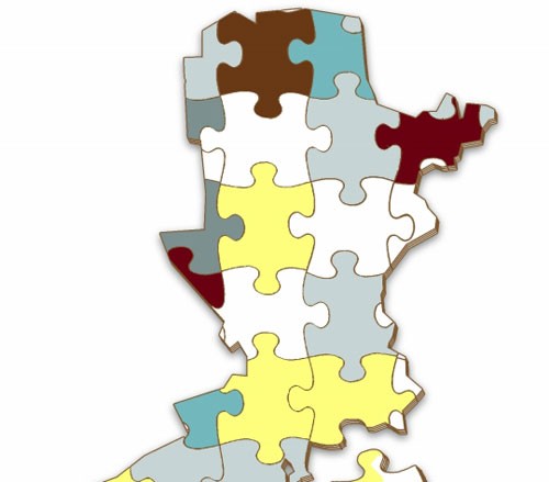 新建房子啥顏色 施工前須先審核