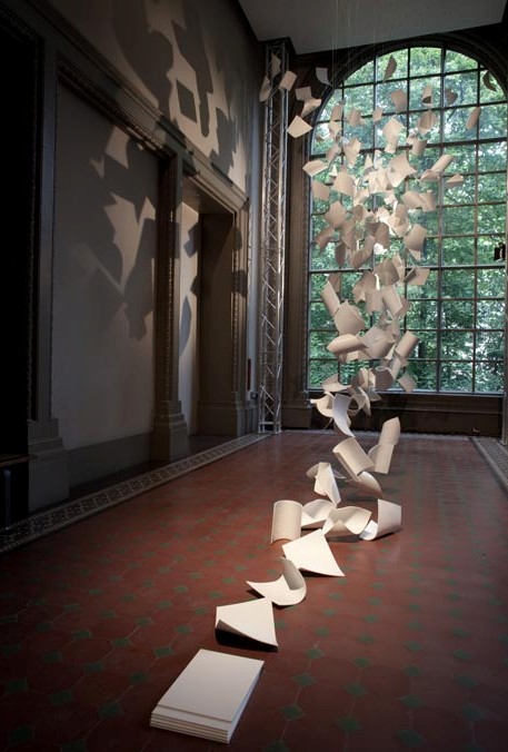 保羅.考克斯艾支工作室的“一縷風”3