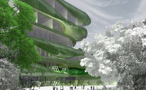 編織花邊購物平臺 5