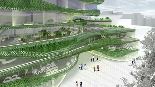 編織花邊購物平臺 6