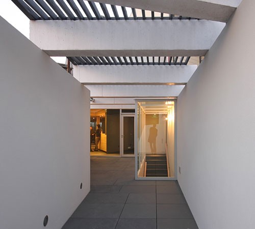 安塔斯餐廳＋茶館 6