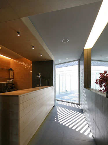 安塔斯餐廳＋茶館 7