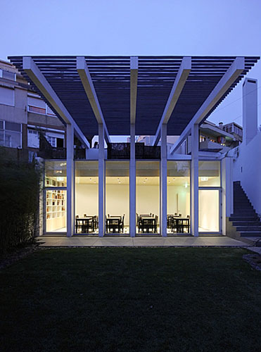 安塔斯餐廳＋茶館 9