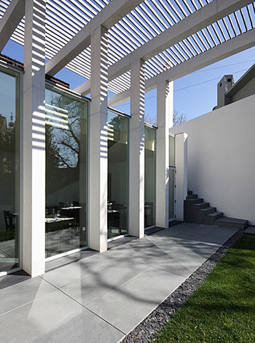 安塔斯餐廳＋茶館 11