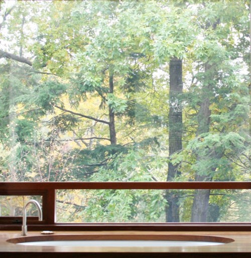 格林威治住宅 1